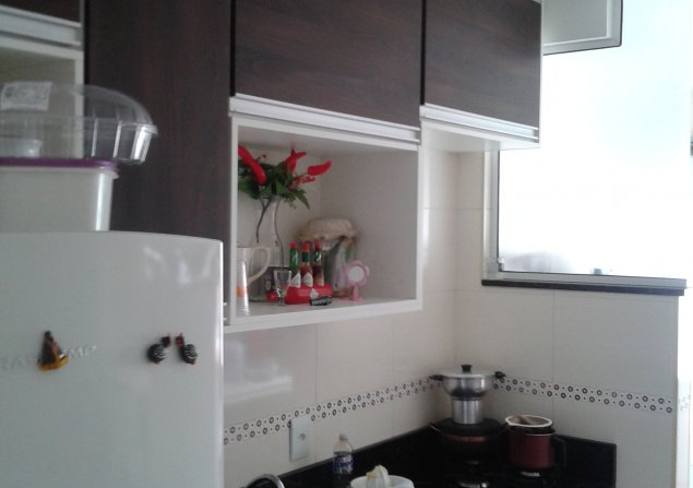 imóvel com 69m²