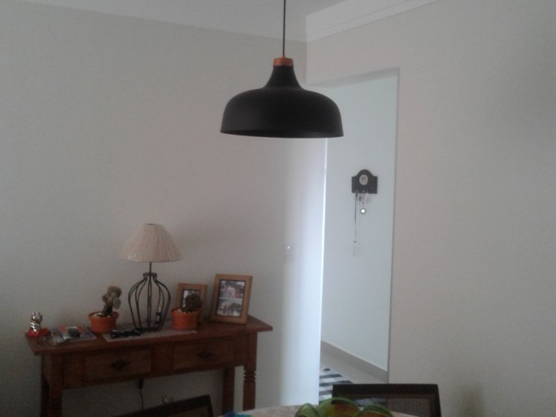 imóvel com 69m² - Jardim Augusta - Sao Jose dos Campos