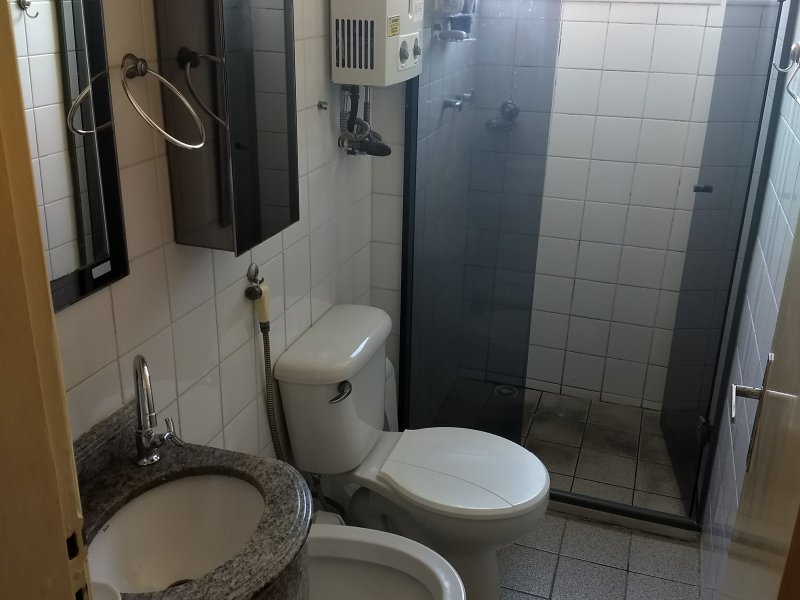 Apartamento à venda Méier com 68m² e 2 quartos por R$ 285.000 - 1288689993-img-20180318-130404257.jpg