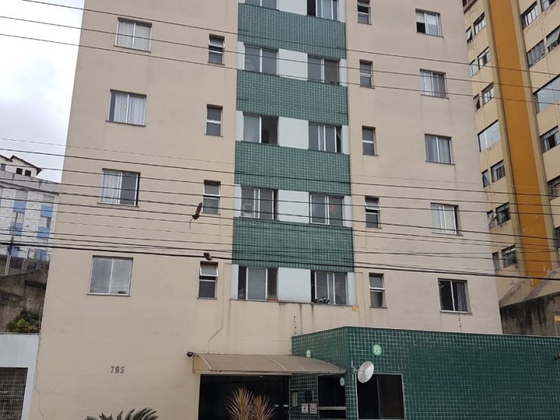 Apartamento à venda Horto Florestal com 66m² e 2 quartos por R$ 240.000 - 1163413548-inbound7852007319706597492.jpg