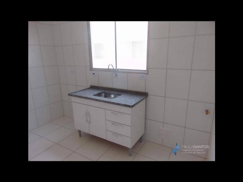 imóvel com 59m² - Boa Vista - Sorocaba