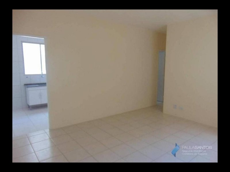 imóvel com 59m² - Boa Vista - Sorocaba