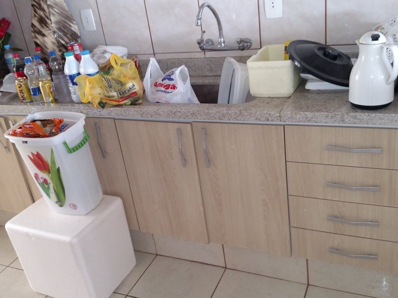 Apartamento à venda Vila Príncipe de Gales com 61m² e 2 quartos por R$ 305.000 - 1070256207-img-20160811-111846749.jpg