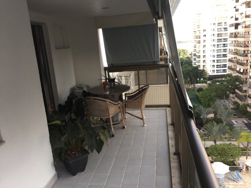 Apartamento à venda Jacarepaguá com 80m² e 2 quartos por R$ 485.000 - 1818510822-img-8183.jpg