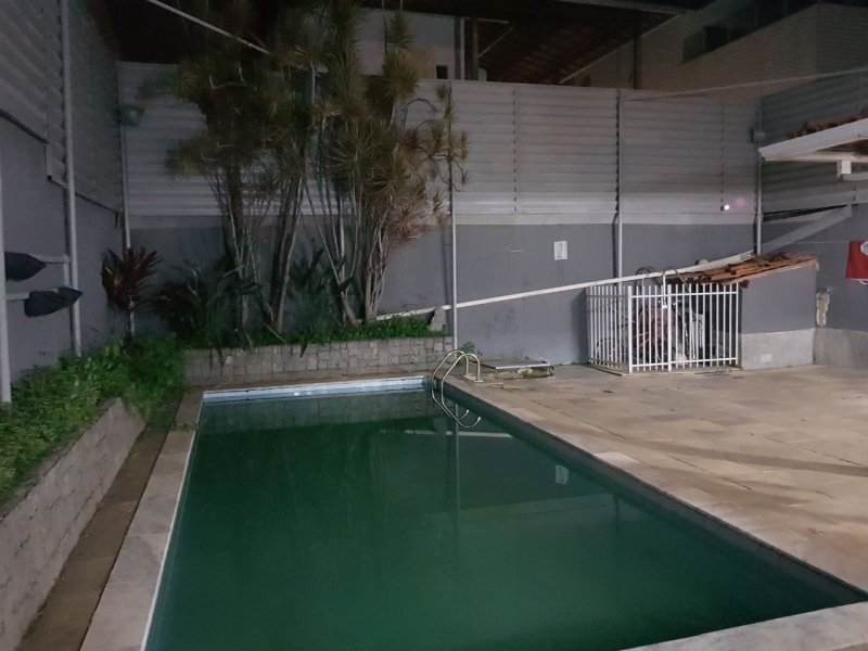imóvel com 300m² - Itapoã - Belo Horizonte