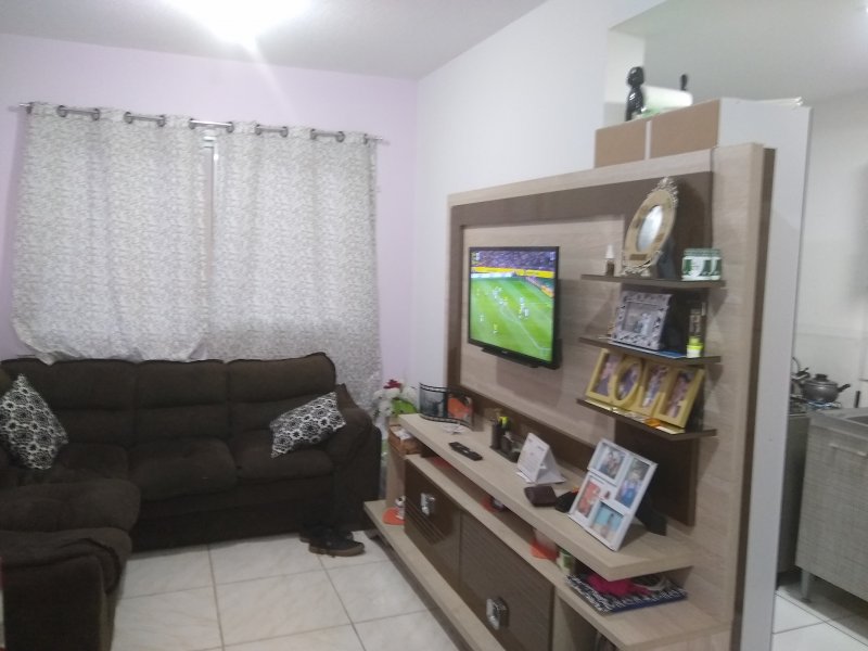 Apartamento à venda São José com 56m² e 2 quartos por R$ 175.000 - 1254155375-img-20190609-172932323.jpg