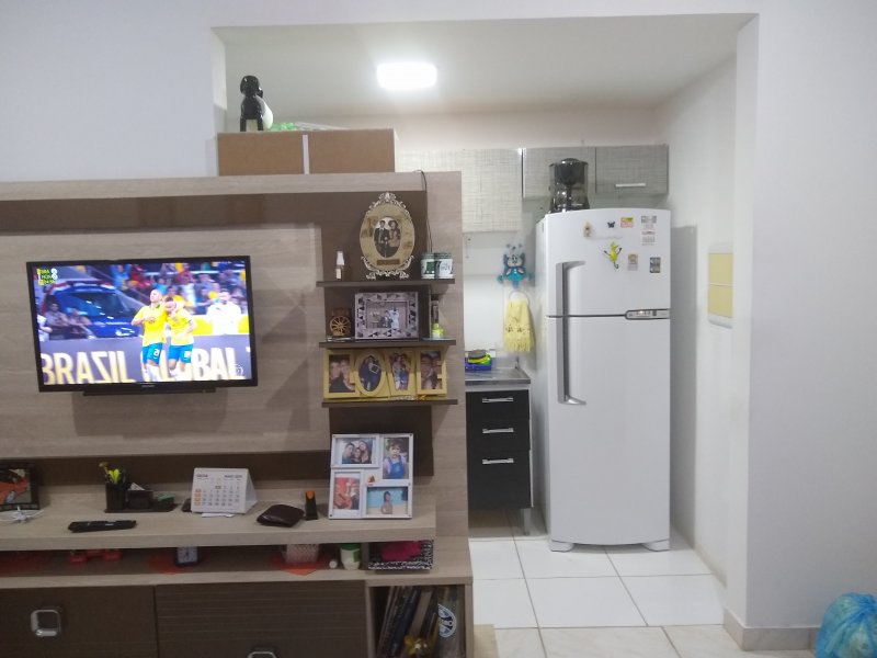 Apartamento à venda São José com 56m² e 2 quartos por R$ 175.000 - 1271992326-img-20190609-172945736.jpg