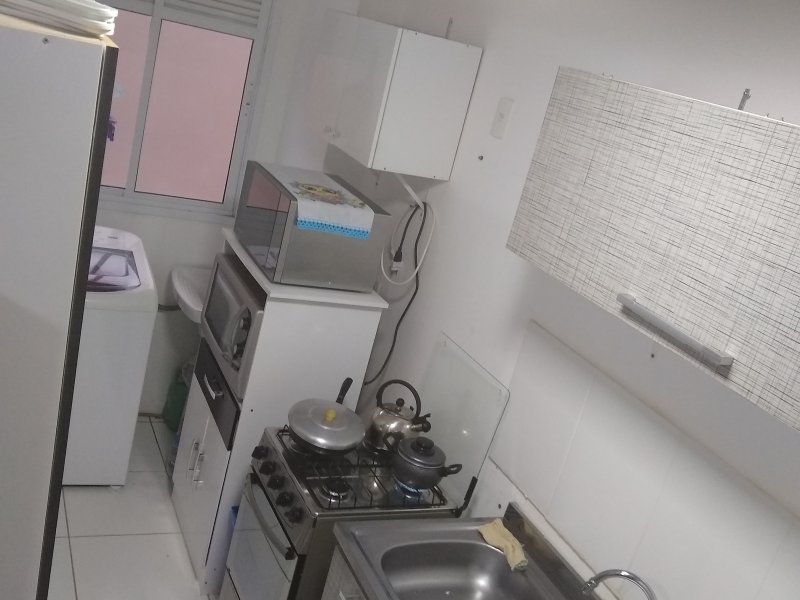 Apartamento à venda São José com 56m² e 2 quartos por R$ 175.000 - 1925429008-img-20190609-172531967.jpg