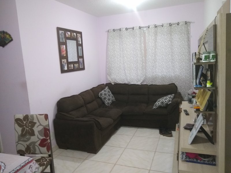 Apartamento à venda São José com 56m² e 2 quartos por R$ 175.000 - 34112562-img-20190609-172926438.jpg