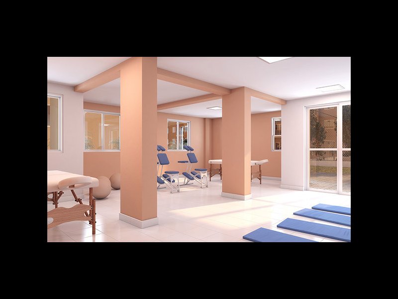 Apartamento à venda Centro com 48m² e 2 quartos por R$ 17.000 - 1192435273-espaco-fitness-zen.jpg