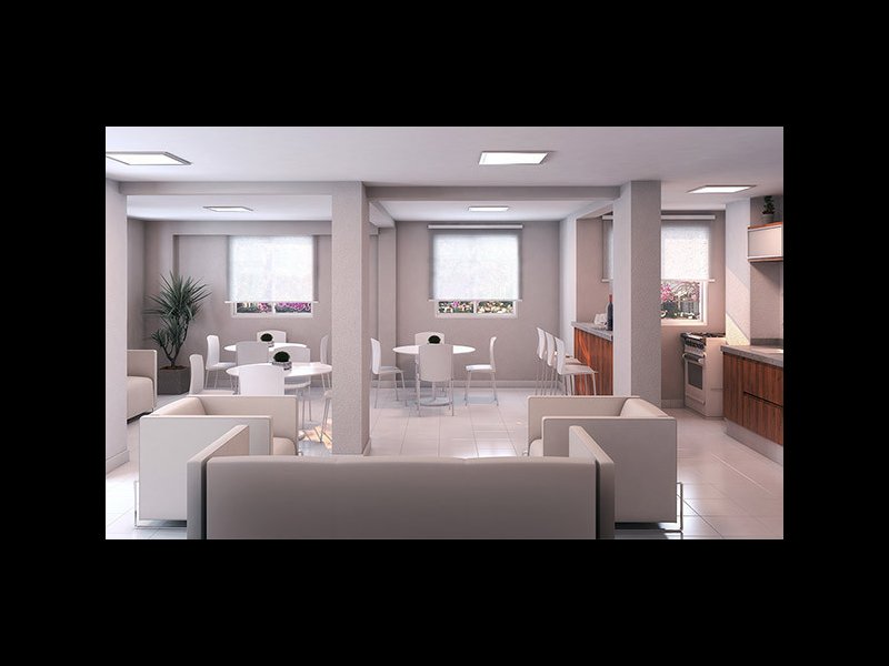 Apartamento à venda Centro com 48m² e 2 quartos por R$ 17.000 - 1399982339-salao-de-festas-adulto.jpg