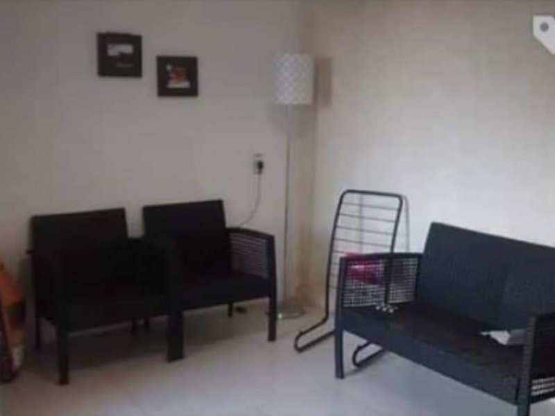 Casa à venda Aparecida com 52m² e 2 quartos por R$ 90.000 - 114147571-fb-img-1567955159812.jpg