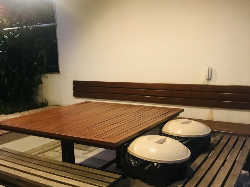 Apartamento à venda Vila Olímpia com 40m² e 1 quarto por R$ 580.000 - 1663909837-7fa2401d-e471-4427-99c8-9f8c2a042306.jpeg