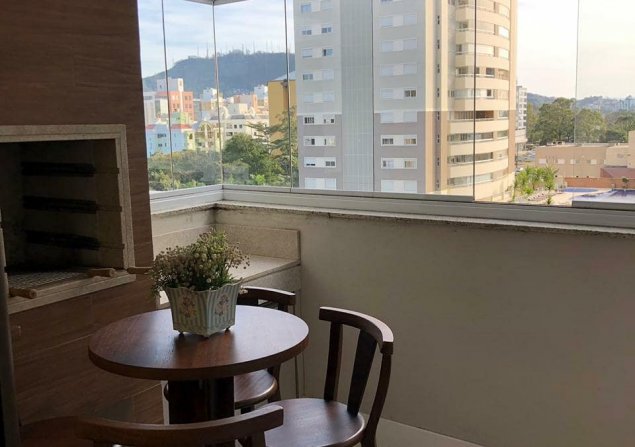 imóvel com 98m²