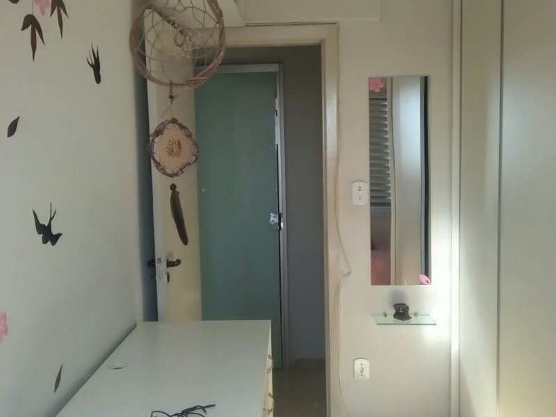 imóvel com 67m² - Santa Cruz - Belo Horizonte