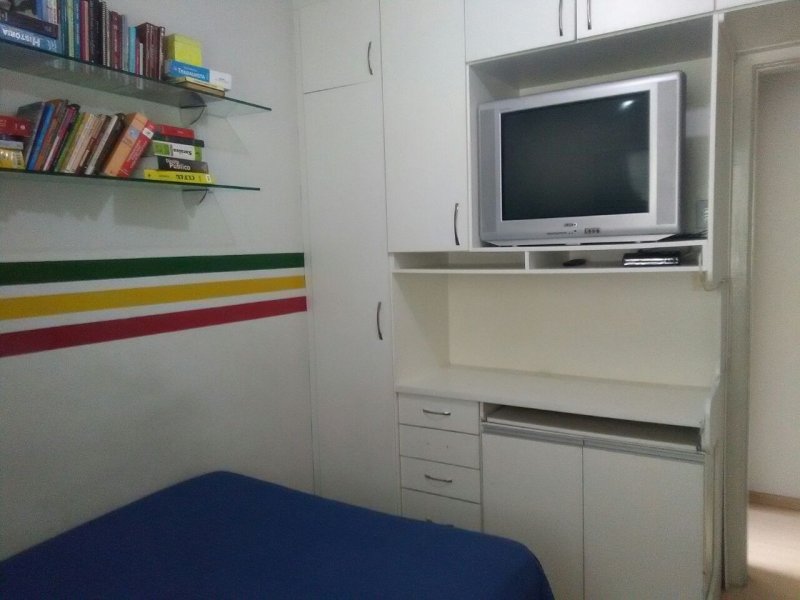 imóvel com 67m² - Santa Cruz - Belo Horizonte