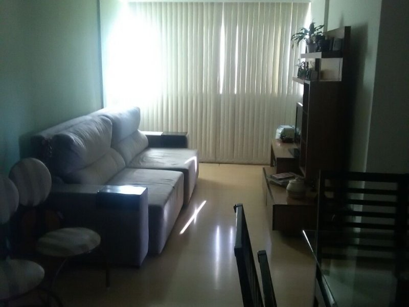 imóvel com 67m² - Santa Cruz - Belo Horizonte