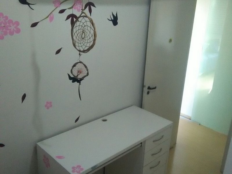 imóvel com 67m² - Santa Cruz - Belo Horizonte