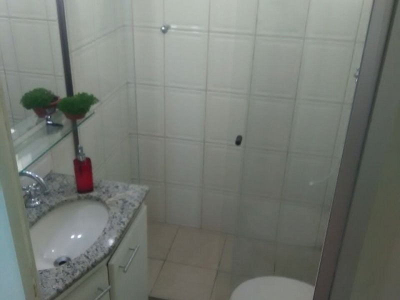 imóvel com 67m² - Santa Cruz - Belo Horizonte