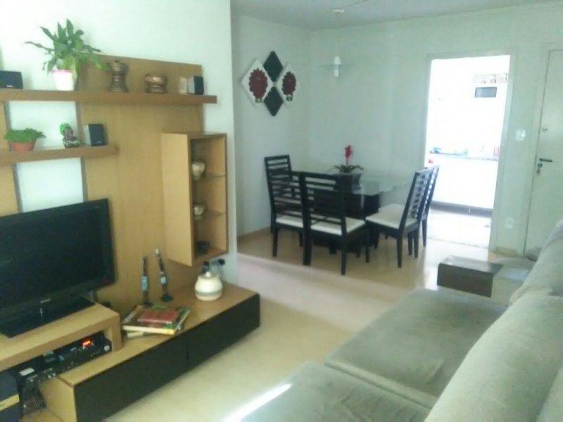 imóvel com 67m² - Santa Cruz - Belo Horizonte