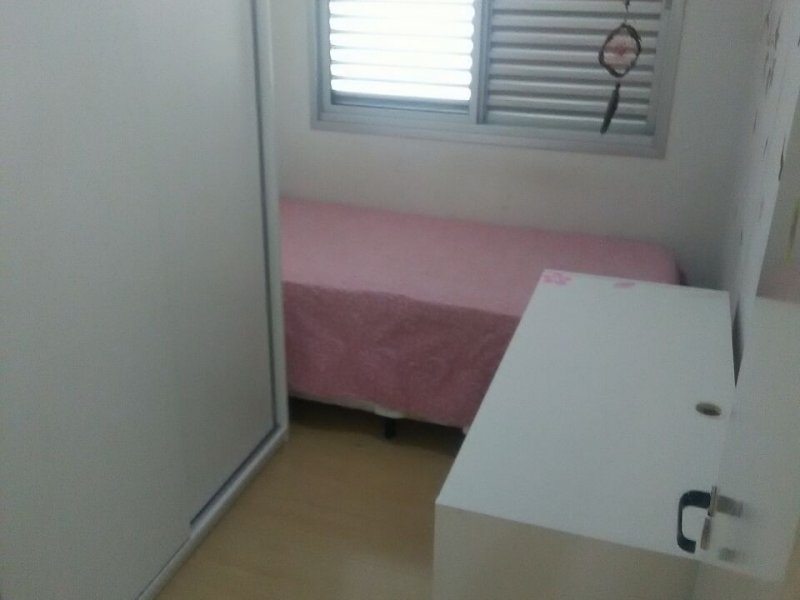 imóvel com 67m² - Santa Cruz - Belo Horizonte