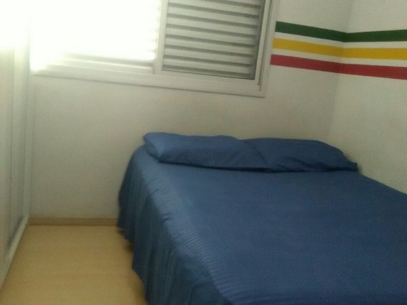 imóvel com 67m² - Santa Cruz - Belo Horizonte