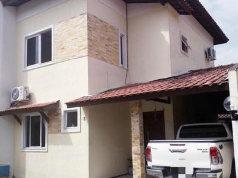 Casa de condomínio à venda Lot. Granja Icarai com 88m² e 3 quartos por R$ 250.000 - 1425095548-9d2ccfdb-58ea-4dd7-892f-fe209ba48341.jpeg