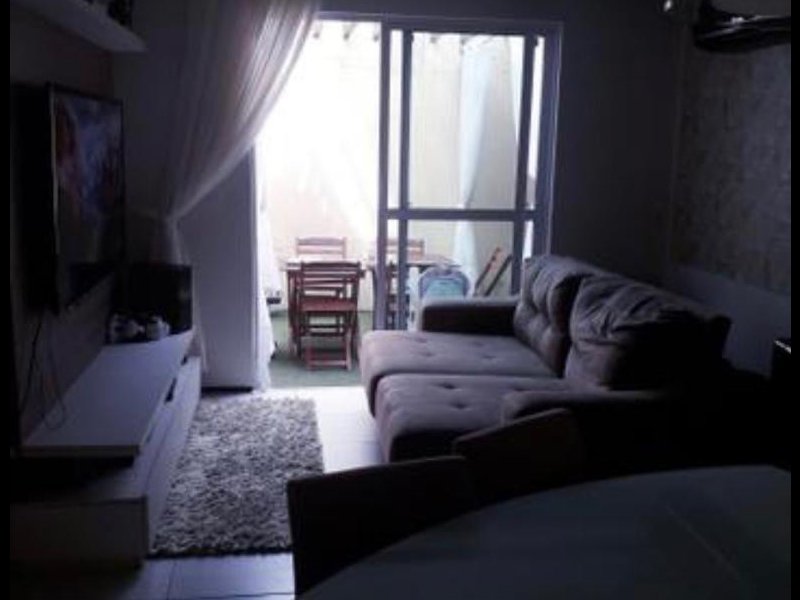 Casa de condomínio à venda Lot. Granja Icarai com 88m² e 3 quartos por R$ 250.000 - 1519445771-000cd5d6-6aa4-4cf1-b025-3e456b900d19.jpeg