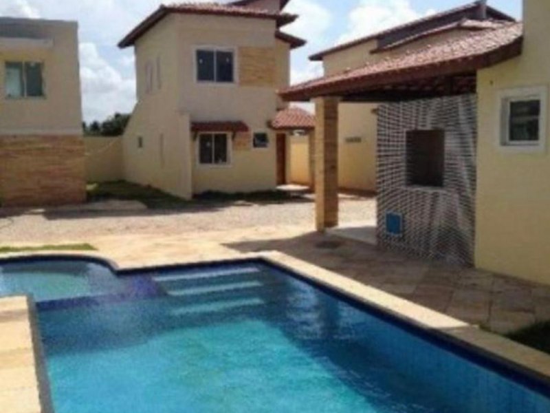 Casa de condomínio à venda Lot. Granja Icarai com 88m² e 3 quartos por R$ 250.000 - 495676323-fc27bf8a-c4df-4323-aab2-12c2d4305f36.jpeg