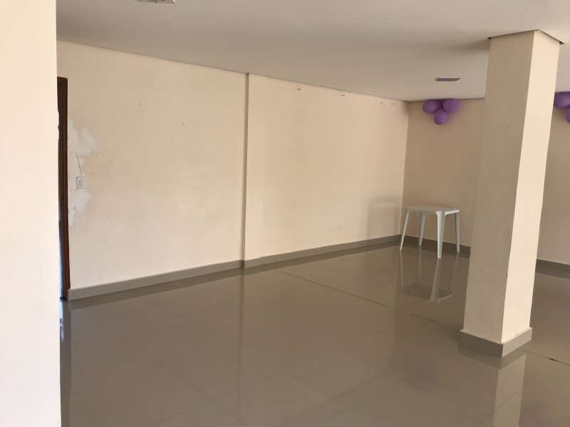 Apartamento à venda Centro com 50m² e 2 quartos por R$ 255.000 - 1589415848-salao-de-festa-4.JPEG