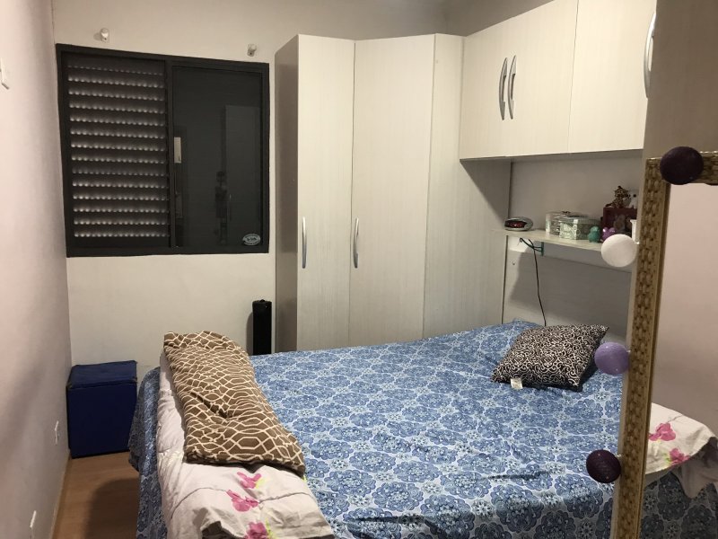 Apartamento à venda Centro com 50m² e 2 quartos por R$ 255.000 - 1858693216-quarto-a-1.JPEG
