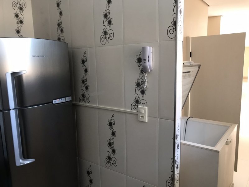 Apartamento à venda Centro com 50m² e 2 quartos por R$ 255.000 - 949350639-salao-de-festa-1.JPEG