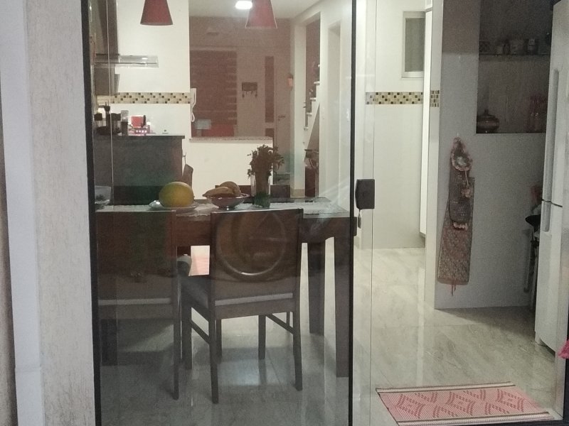 Casa de condomínio à venda Medeiros com 74m² e 2 quartos por R$ 450.000 - 1133171438-img-20190908-193641.jpg