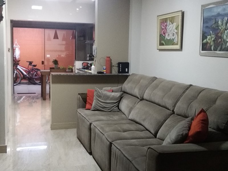 Casa de condomínio à venda Medeiros com 74m² e 2 quartos por R$ 450.000 - 243218271-img-20190908-193450.jpg