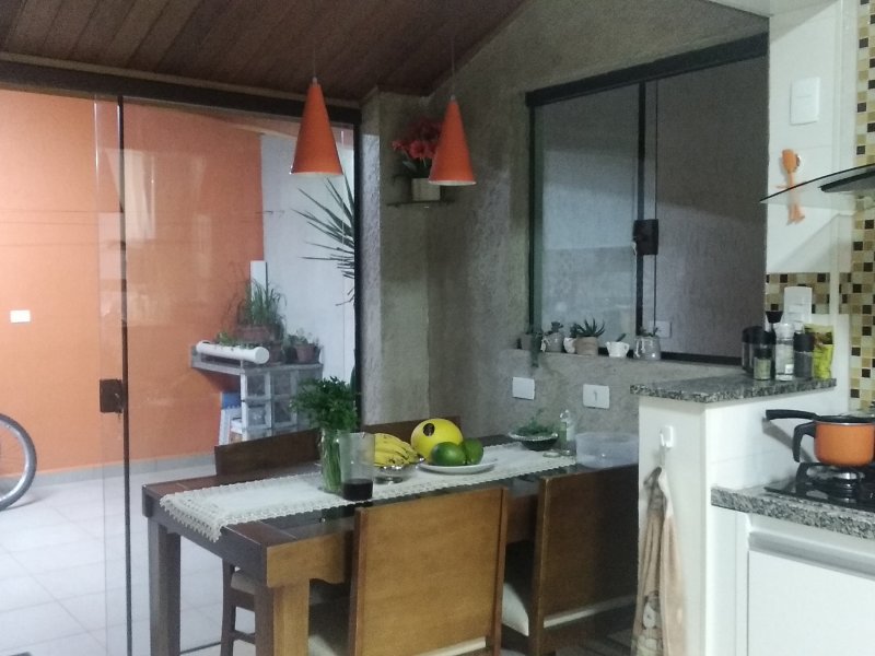 Casa de condomínio à venda Medeiros com 74m² e 2 quartos por R$ 450.000 - 668831819-img-20190908-193533.jpg
