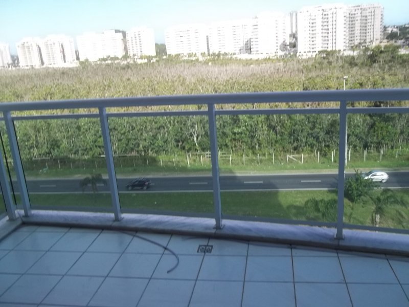 Apartamento à venda Recreio dos Bandeirantes com 69m² e 2 quartos por R$ 480.000 - 1691547706-100-6327.JPG