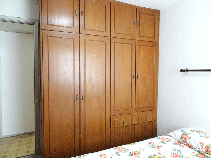 Apartamento para alugar Vila Campestre com 78m² e 3 quartos por R$ 350.000 - 1010558603-quartocasal2.jpg