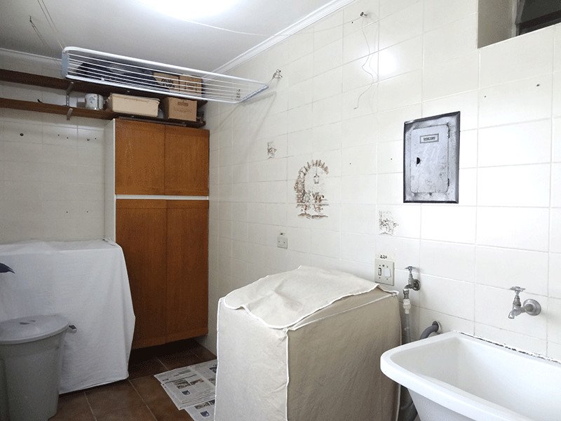 Apartamento para alugar Vila Campestre com 78m² e 3 quartos por R$ 350.000 - 1179127652-lavanderia.jpg