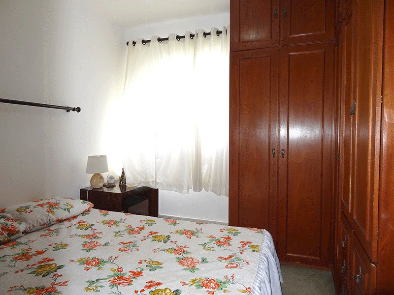 Apartamento para alugar Vila Campestre com 78m² e 3 quartos por R$ 350.000 - 1344447382-quartocasal.jpg