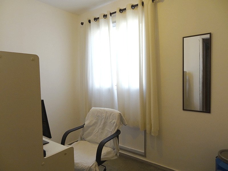 Apartamento para alugar Vila Campestre com 78m² e 3 quartos por R$ 350.000 - 1538641607-quartoescritorio.jpg
