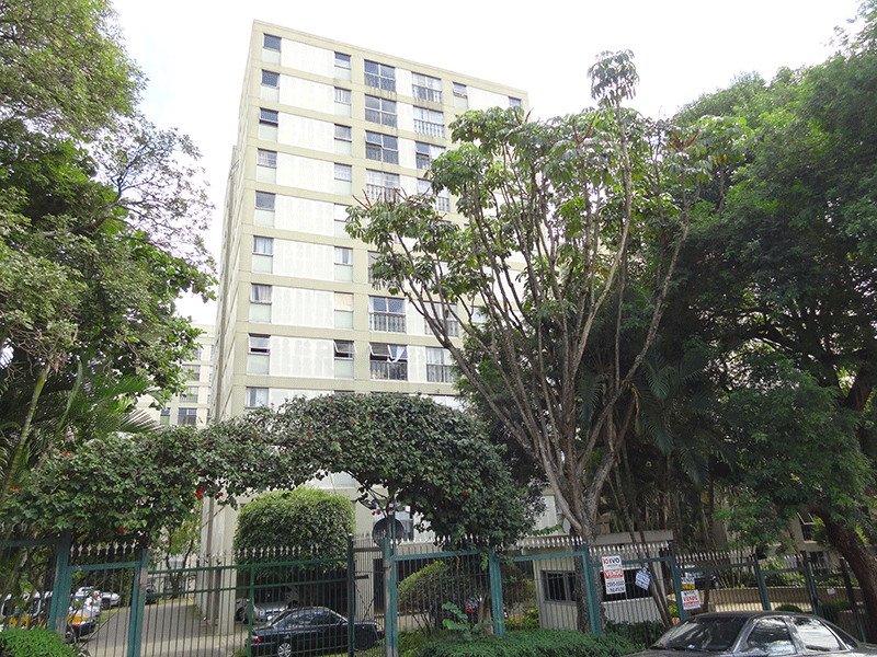 Apartamento para alugar Vila Campestre com 78m² e 3 quartos por R$ 350.000 - 1570712559-frenteapto.jpg