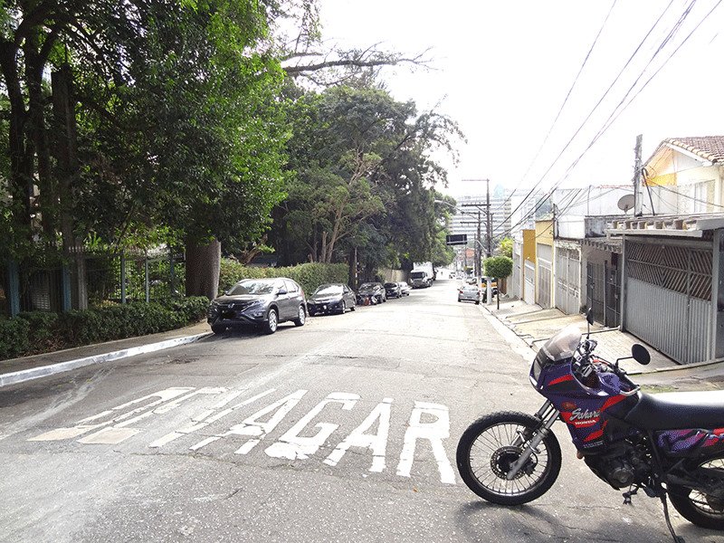 Apartamento para alugar Vila Campestre com 78m² e 3 quartos por R$ 350.000 - 1578659732-ruaapto.jpg