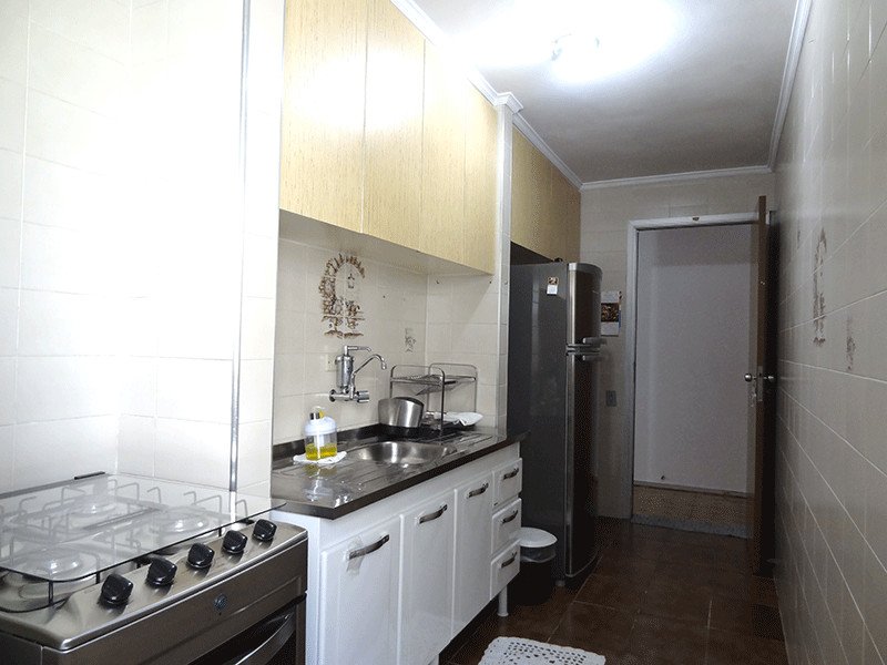 Apartamento para alugar Vila Campestre com 78m² e 3 quartos por R$ 350.000 - 1835970516-cozinha2.jpg