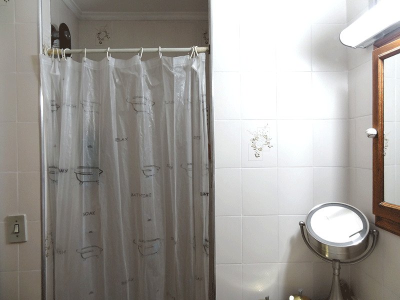 Apartamento para alugar Vila Campestre com 78m² e 3 quartos por R$ 350.000 - 2064081851-banheiro2.jpg