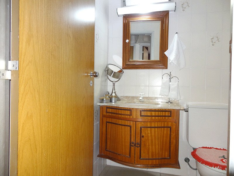 Apartamento para alugar Vila Campestre com 78m² e 3 quartos por R$ 350.000 - 320413467-banheiro.jpg