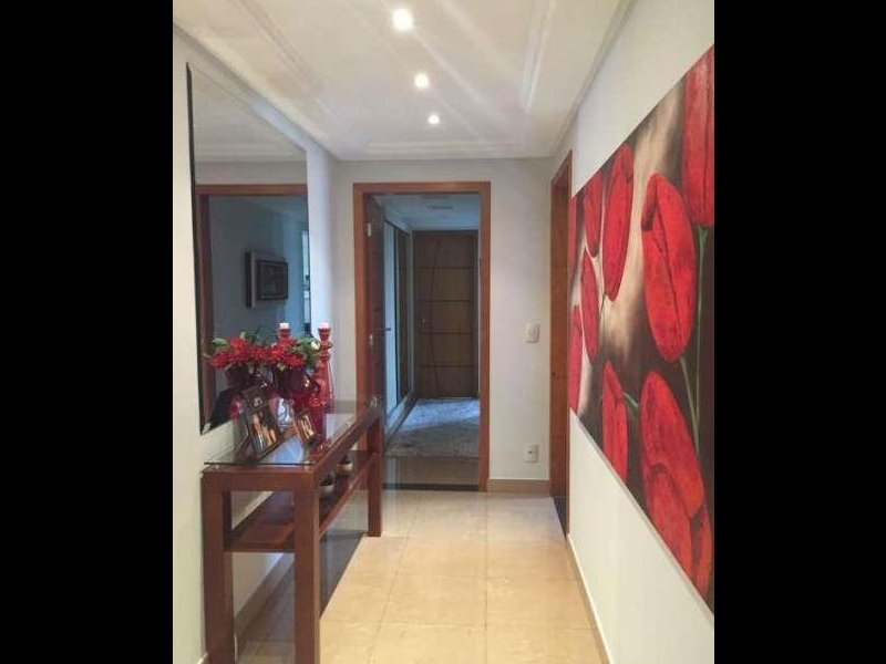 imóvel com 189m² - 601 - Santo André