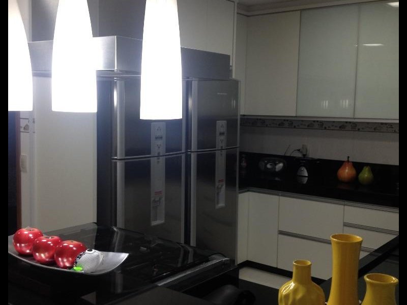 imóvel com 189m² - 601 - Santo André