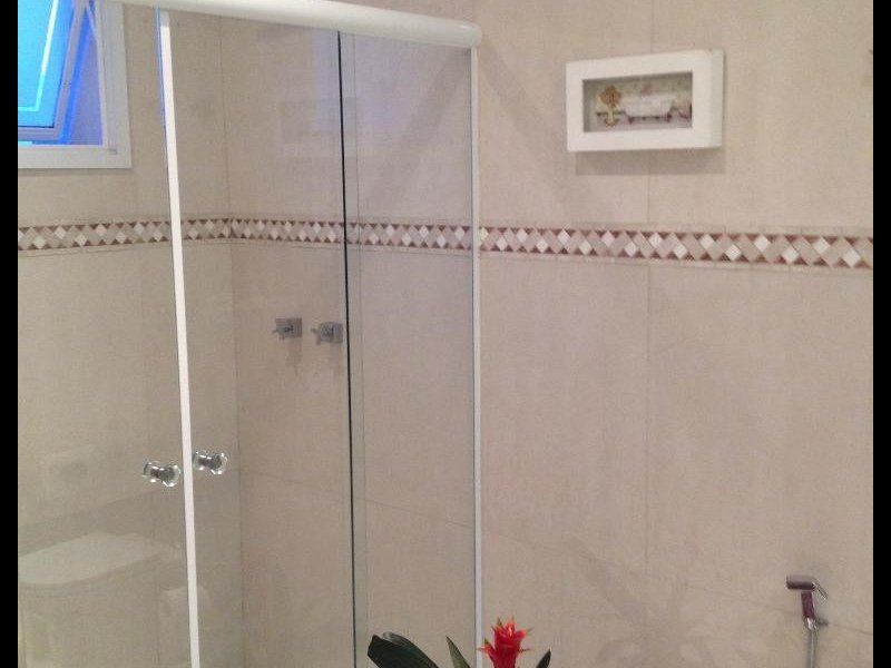 imóvel com 189m² - 601 - Santo André