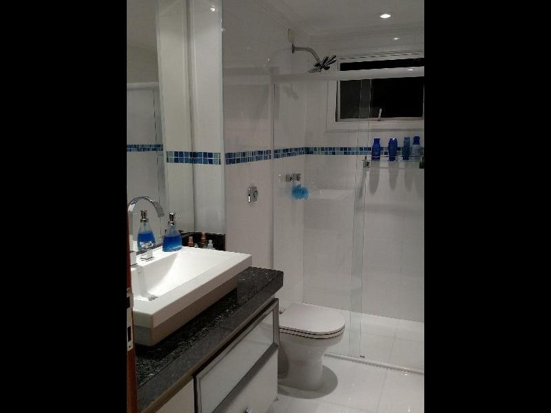 imóvel com 189m² - 601 - Santo André