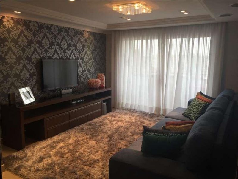 imóvel com 189m² - 601 - Santo André